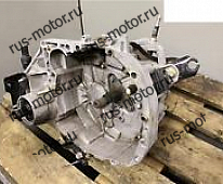 Коробка передач RENAULT KANGOO I КПП 5-ступенчатая - K9KB 702 D360542 - Bj 2006 - 36170 km