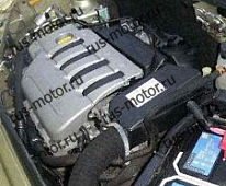 Двигатель 2006 Nissan Kubistar Renault Kango 1,6 16V K4M 750 752 753 Двигатель 95 PS