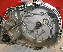 Коробка передач КПП 5-ступенчатая  Renault Kangoo 1.4L Code:K7J700 *neu* .