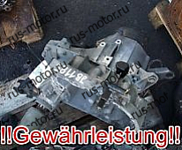 Коробка передач КПП JB1185 JB1 RENAULT KANGOO CLIO 1,2i 1,4i 43kW 55KW 110TKM D7F E7J