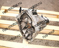 Коробка передач Renault 1.5 dci Kangoo Megane Scenic КПП JH3 150 Ll. 41385km  "TOP"