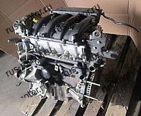 Двигатель Renault Kangoo  Двигатель K4M 753  1.6 16V  BJ 03-08 с  80tkm