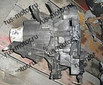 Коробка передач Renault Kangoo дизельный  КПП Id284
