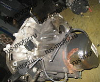 Коробка передач КПП Renault Kangoo 1,4  JB3168
