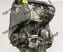 Двигатель RENAULT KANGOO I Двигатель - F8Q-630 - F8Q630 / 129315 - Bj 1999 - 214600 km