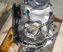 Коробка передач КПП - Renault Megane 1.4 16V 70kW BA 99-03