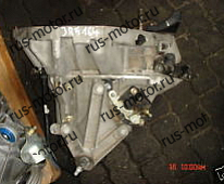 Коробка передач КПП JR5 164 RENAULT JR5164 1,5DCI CLIO III GRANDTOUR Kangoo II 05- K9K