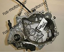 Коробка передач RENAULT KANGOO I КПП 5-ступенчатая - D4F-730 - JB1985 - Bj 2004 - 81310 km