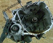 Коробка передач КПП JB1184 Renault Clio 2 II 1.2 58л.с. 43kW D7F 720 96tkm