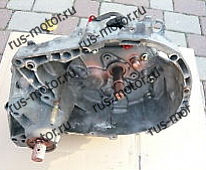 Коробка передач КПП RENAULT KANGOO 1.6 16V JB3970  SOFORTVERSAND