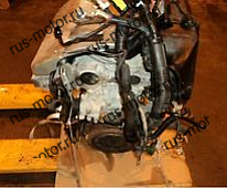 Двигатель RENAULT KANGOO I Двигатель - D034869 - K4M-752 / 7711134992 - Bj 2007 - 46720 km