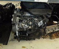 Двигатель Двигатель Renault Clio / Kangoo 1,9D F8Q 630 47kW 64л.с. 133Tkm