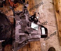 Коробка передач RENAULT KANGOO II КПП 5-ступенчатая - 1.5DCI - JR5155 - Bj 2009 - 73000 km