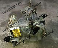 Коробка передач КПП 5Gang Renault Clio II 1.5 dCi  K9K702  81500Km  Baj. 10/2003