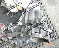 Коробка передач 5-ступенчатая SCHALTGETREIBE для IHREN RENAULT LAGUNA BJ 95-01