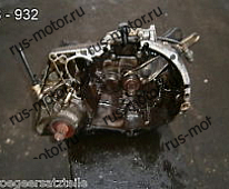 Коробка передач КПП Renault JB3086 Laguna Grandtour (K56) F3P670 139.000 km