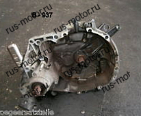 Коробка передач КПП Renault Laguna Grandtour (K56)  F3P674 137.000 km