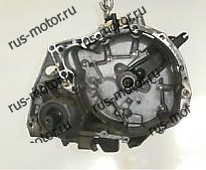 Коробка передач RENAULT LAGUNA  I КПП 5-ступенчатая - F4P-760 - JC5095 - Bj 2000 - 192480 km