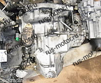 Коробка передач КПП RENAULT LAGUNA B56 1,9DCI F9Q PK1AA061 PK1 99-01 с гарантией