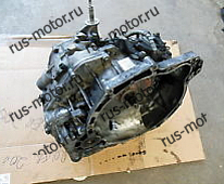 Коробка передач Renault Laguna II 2 АКПП  8200297662