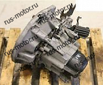 Коробка передач RENAULT LAGUNA  II КПП 5-ступенчатая - F4P-770 - Bj 2003 - 198930 km
