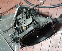 Коробка передач Renault 2,2 Dci КПП 6-ступенчатая PK6-002 Typ C033007
