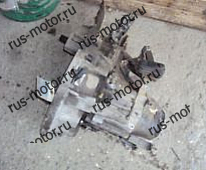 Коробка передач КПП Renault Laguna II JR5016 1.9dCi 77kW F9Q752