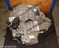 Коробка передач КПП Renault Laguna Bj.00 1,9DCi 79kw PK1AA061