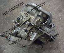 Коробка передач КПП Renault Laguna II PK6018 1.9dCi 88kW F9Q750 56984