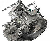 Коробка передач Renault Laguna 2 II Grandtour Facelift 1,9 cDi (ab 05)  КПП PK6-382