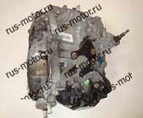 Коробка передач Renault Laguna II 2,2dCi КПП АКПП DJ74A78 110KW 150л.с.