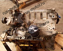 Двигатель Renault Laguna II Двигатель Block 3,0 V6 L7X 731 152kW (13)
