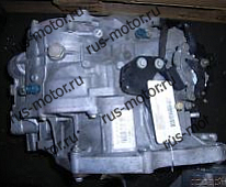 Коробка передач 4279843 АКПП RENAULT Laguna II Grandtour (G) 2.2 dCi  110 kW  150