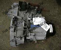 Коробка передач RENAULT LAGUNA  II КПП 5-ступенчатая - F4P-770/774 88kw - JR5008 - Bj 2002 - 1128