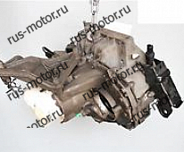 Коробка передач RENAULT LAGUNA  I КПП 5-ступенчатая - KAMREM BYTT 14837MIL - JC5 - Bj 1998 - 2134