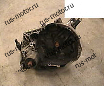 Коробка передач RENAULT LAGUNA  I КПП 5-ступенчатая - F3R J 768 - 7700599940 - Bj 1998 - 153830 k