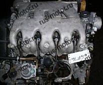 Двигатель Двигатель Renault Laguna TD   G8T760