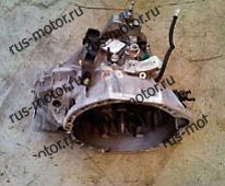 Коробка передач RENAULT LAGUNA КПП 6-ступенчатая - 2.0DCI - PK4 004  C014073 - Bj 2011 - 15000 km