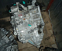 Коробка передач Renault АКПП Scenic III, Laguna III 2.0L_16V bj 2008
