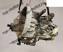 Коробка передач RENAULT LAGUNA  I КПП 5-ступенчатая - 60685 - JB3909 - Bj 2000 - 183590 km
