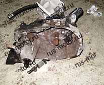 Коробка передач КПП Schaltung Renault Laguna I K56 Kombi 1.6 16V 79kw Bj 01
