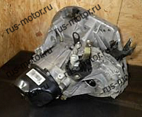 Коробка передач КПП 5-ступенчатая RENAULT Laguna II Grandtour (G) 2.0 16V  99 kW JR5123 HINWEIS!