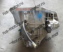 Коробка передач Versandartikel !  КПП для  Renault Laguna III 2.0 16V