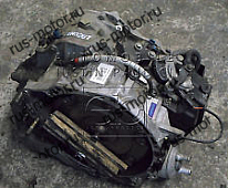 Коробка передач АКПП Aisin 55-50SN SU1 017 Renault Laguna 2 Espace 4 2,0 16V Turbo