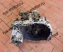 Коробка передач JR5 КПП Renault Laguna II 1.8 l 16V Bj. 98-01 128TKM