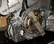 Коробка передач Renault Laguna 2.2 дизельный  АКПП 94500 km Code: 55-50SN  03EV70