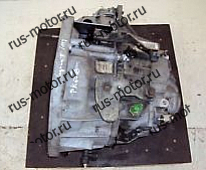 Коробка передач 6-ступенчатая КПП PK6018 Renault Laguna II 2 1.9 dCi 2002