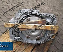 Коробка передач | АКПП | SU1019 | RENAULT LAGUNA II/2 Grandtour 2.2 dCi