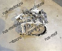 Коробка передач RENAULT LAGUNA  II АКПП - Bj 2002 - 166110 km