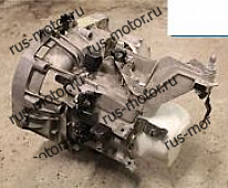 Коробка передач RENAULT LAGUNA  I КПП 5-ступенчатая - F4P-760 - JB3-909 - Bj 2000 - 237290 km